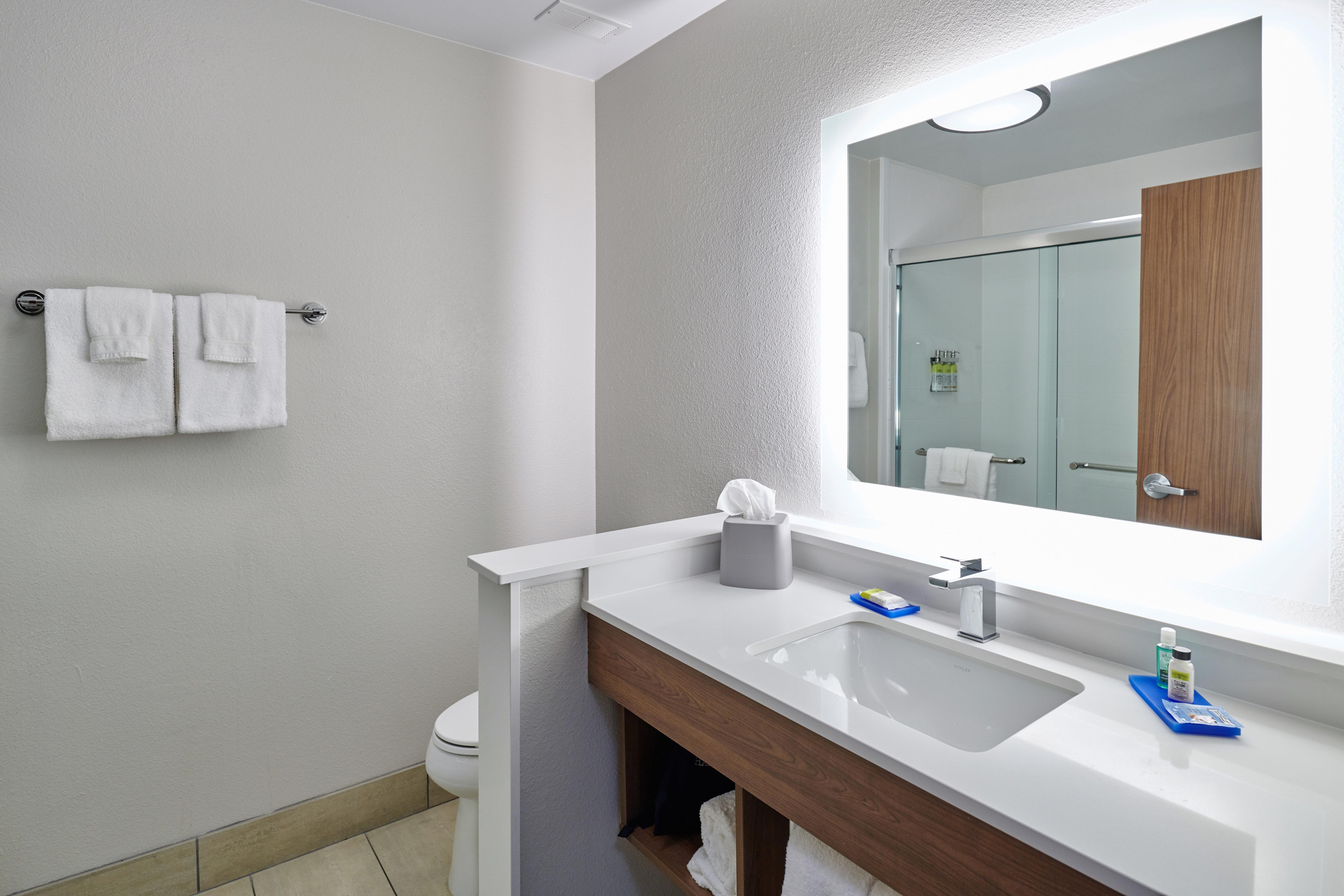 Hotel Express - - Sunland Park Area By Ihg