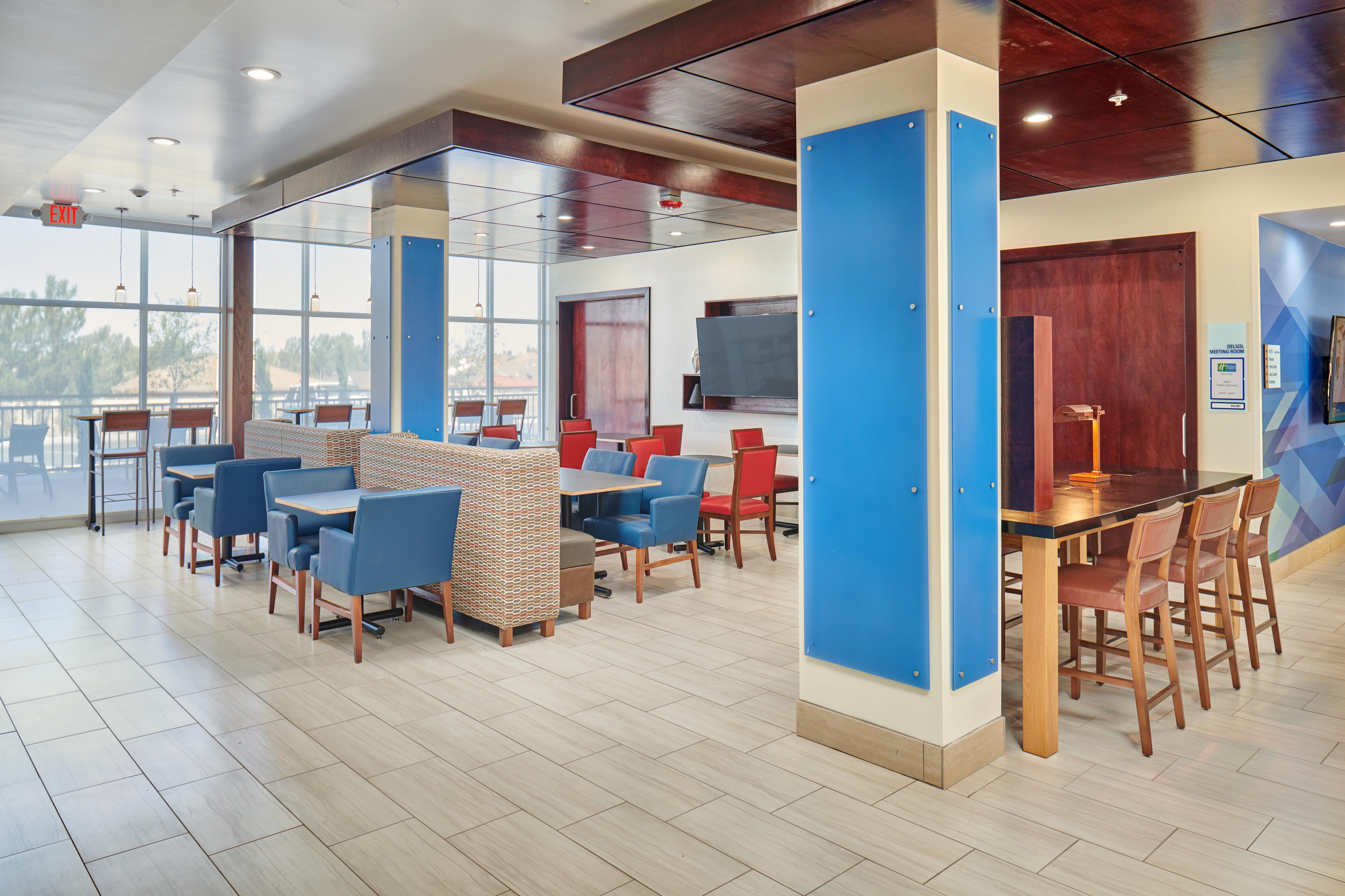 Express - - Sunland Park Area By Ihg Hotel