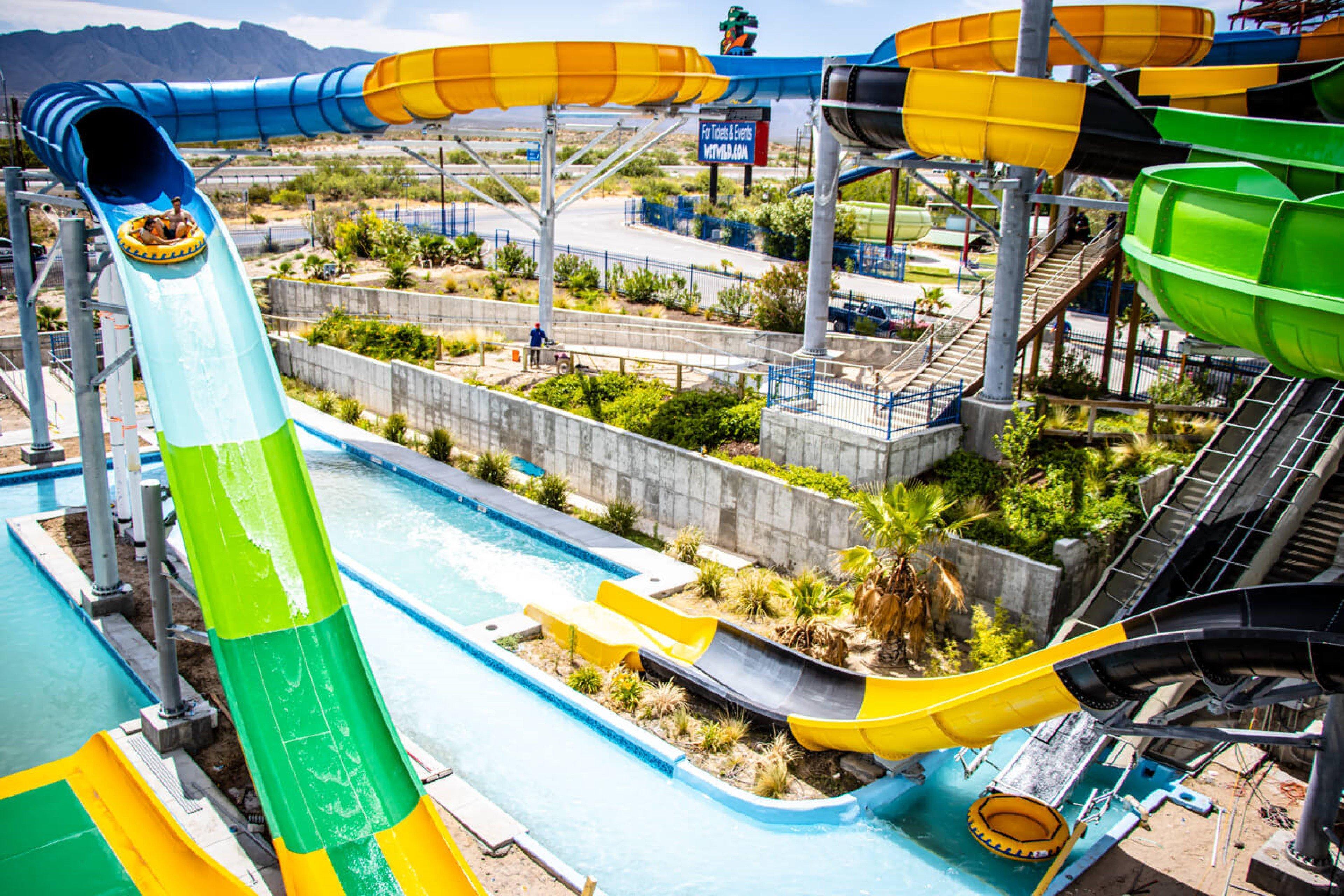 Express - - Sunland Park Area By Ihg 3*