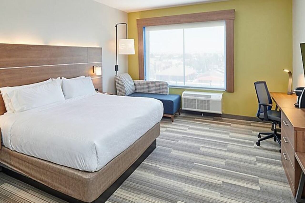 Hotel Express - - Sunland Park Area By Ihg 3*