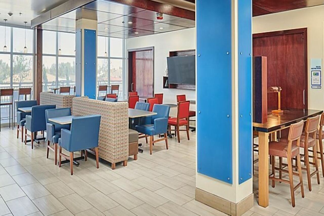 Express - - Sunland Park Area By Ihg Hotel El Paso