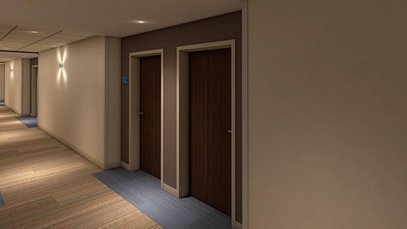 Express - - Sunland Park Area By Ihg 3*